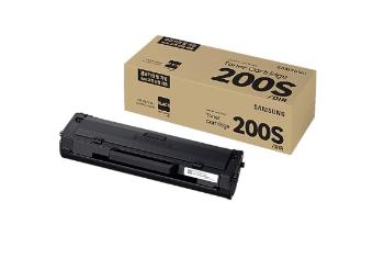 삼성 정품토너 MLT-K200S 검정
