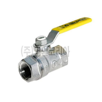 시중품 [지아코미니] (반품불가)스팀볼밸브(ITARY) 65A