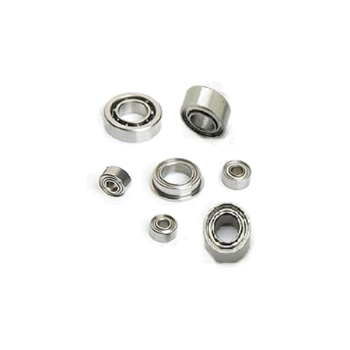 [EZO] 미니어쳐 볼베어링 MF117ZZ