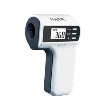 [휴비딕] 비접촉 적외선 체온계 FS-300