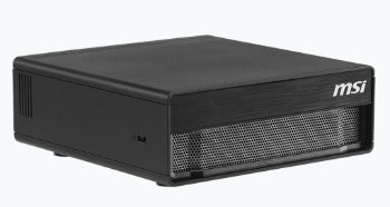MSI EdgeXpert 플랫폼 기반 퍼스널 AI 슈퍼컴퓨터 NVIDIA DGX Spark 4TB