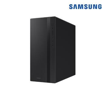 삼성전자 삼성전자 미들타워 데스크탑 PC (코어울트라5/16GB/SSD512GB, DM501THA-UR515)