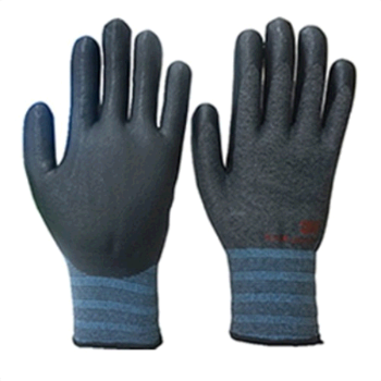 [3M]NBR폼코팅장갑/슈퍼그립 핫/혹한용/L