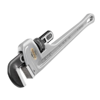 RIDGID(리지드) [리지드]알루미늄파이프렌치24" (31105)