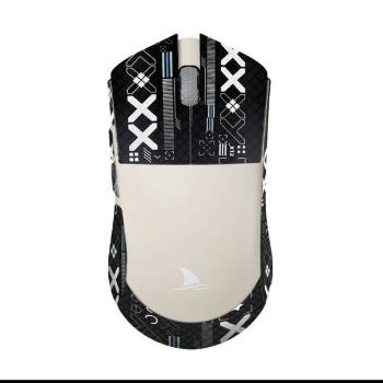 다모샤크 M3 전용 게이밍 그립테이프 (블랙)