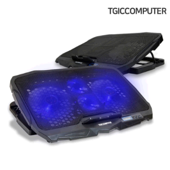 TGC-NC04 노트북 쿨링 패드