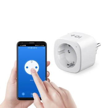 시중품 텐플 IoT 스마트 플러그 10A TN-P-W01
