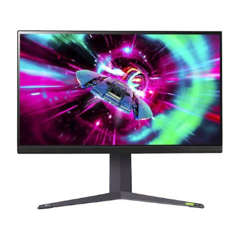 [LG전자] 울트라기어 QHD 180Hz 32인치 모니터 32GS75Q