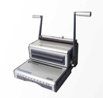 카피어랜드 와이어 제본기 Probind WS-3250