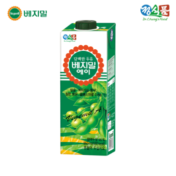 담백한 베지밀A 두유 950mlx12팩/box