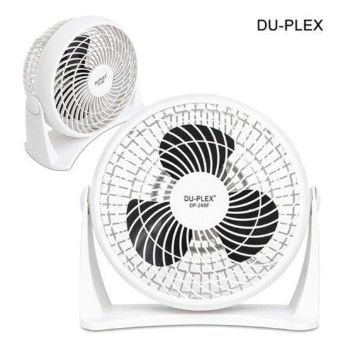 듀플렉스)에어써큘레이터 DP-24BF