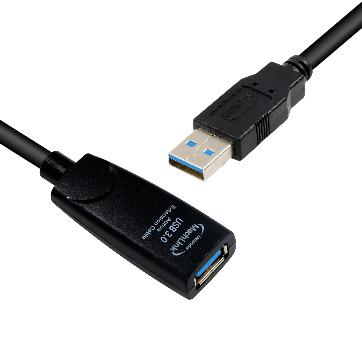[마하링크] USB 3.0 액티브 리피터 연장 케이블 30M ML-U3R30
